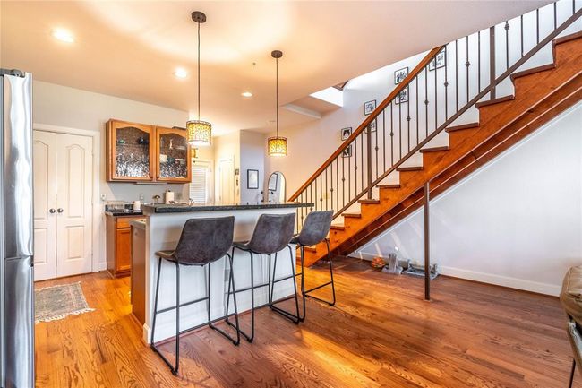 APT-13 - 1602 Elgin St, Townhouse with 2 bedrooms, 2 bathrooms and null parking in Houston TX | Image 5