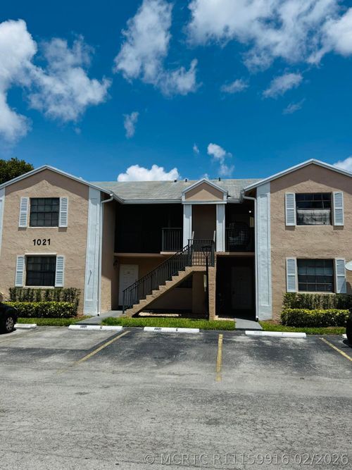 1021f-1021 Adams Ave, Homestead, FL, 33034-3690 | Card Image