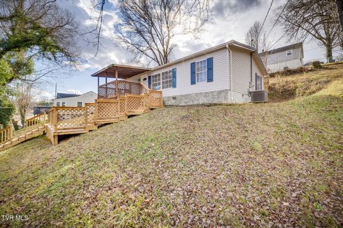 1646 Echo Court, Kingsport, TN, 37665 | Card Image