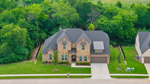 1416 Bearpath Way, Gunter, TX, 75058-4211 | Card Image