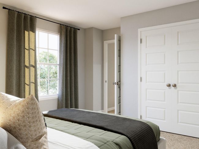 Photos are a representation of the floor plan. Options and interior selections will vary. | Image 23