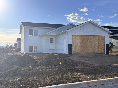 4181 Mcintosh Ln, Rapid City, SD, 57703 | Card Image