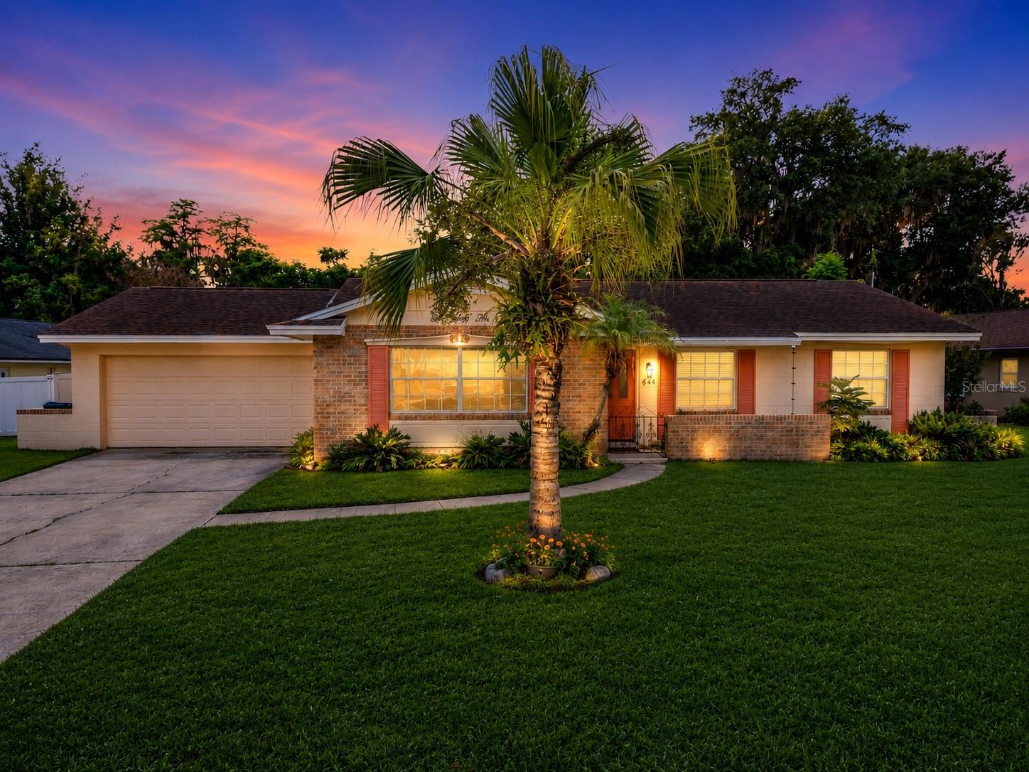 Residential in ORLANDO