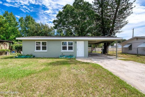 108 Palm Dr, DAYTONA BEACH, FL, 32117-4818 | Card Image