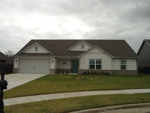 13410 43rd St, Tulsa, OK, 74134-5897 | Card Image
