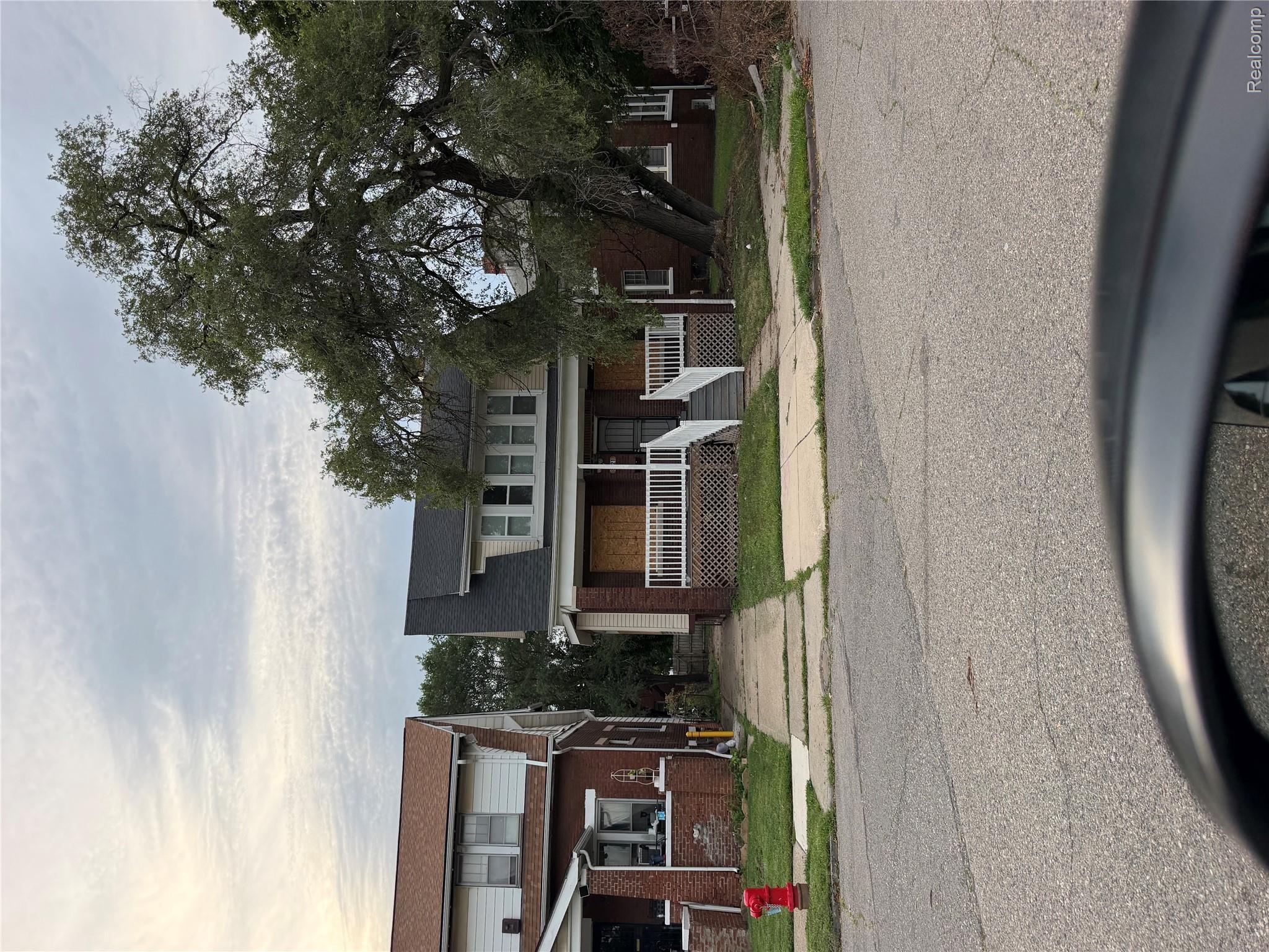 Residential in Detroit 5