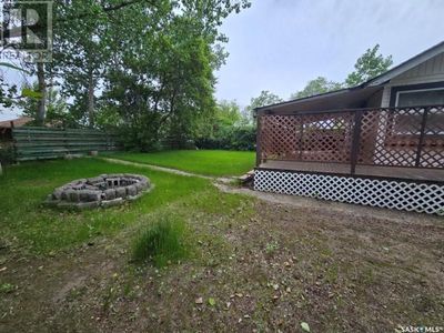 9 Lakeview Rd, House other with 3 bedrooms, 1 bathrooms and null parking in Grandview Beach SK | Image 2