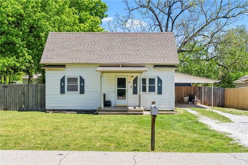 344 A Street, Centerton, AR, 72719 | Card Image