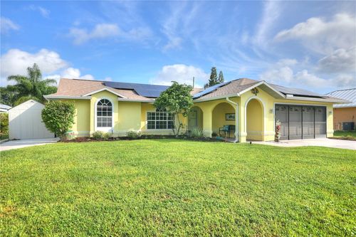 907 Starflower Ave, Sebastian, FL, 32958-6047 | Card Image