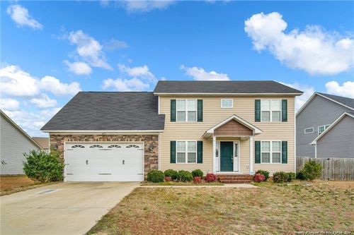 4213 Pleasantburg Dr, Fayetteville, NC, 28312-7638 | Card Image