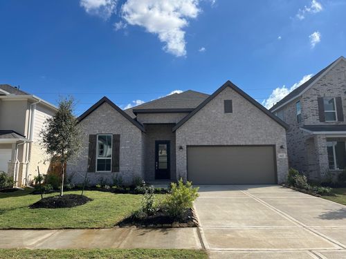 2423 Hazel Berry St, Manvel, TX, 77578-4299 | Card Image