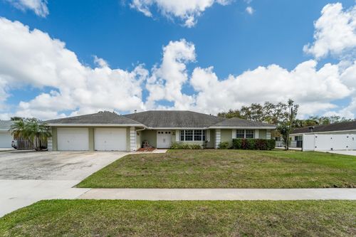 3194 Pebble Beach Drive, Lake Worth, FL, 33467 | Card Image