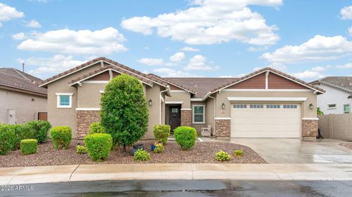 203 E Birchwood Pl, Chandler, AZ, 85249-2450 | Card Image