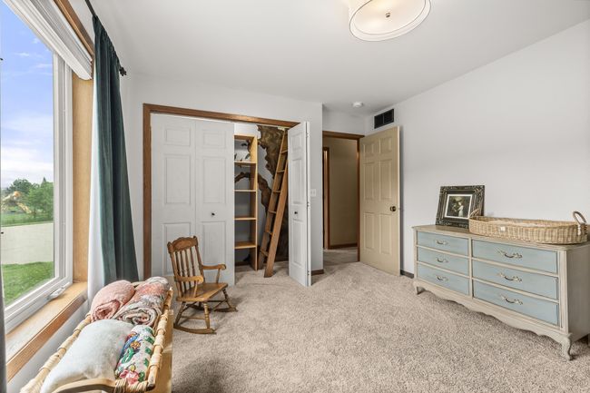 1022 Cortland Ln, House other with 4 bedrooms, 3 bathrooms and null parking in Stevens Point WI | Image 30