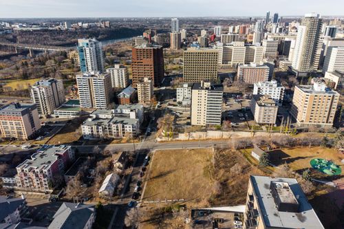 9807 105 St Nw, Edmonton, AB, T5K1A5 | Card Image