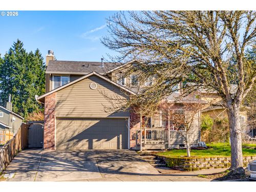 7301 Ne Shaleen St, Hillsboro, OR, 97124-9411 | Card Image