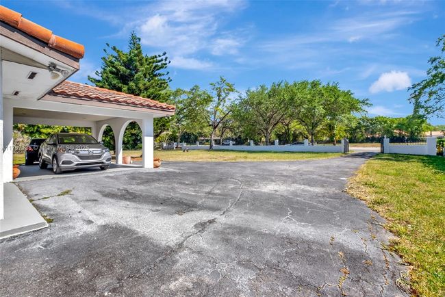 6835 Sw 112 Th St, House other with 4 bedrooms, 3 bathrooms and null parking in Pinecrest FL | Image 21