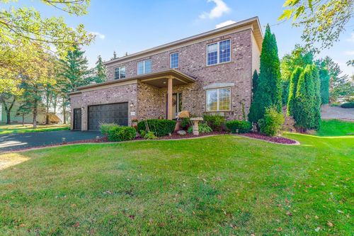 13858 43rd St Ne, Saint Michael, MN, 55376-7602 | Card Image