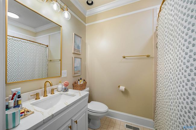 1631 Burk Dr Nw, House other with 4 bedrooms, 4 bathrooms and null parking in Fort Payne AL | Image 30