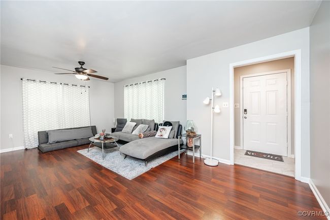 7427 Trailing Rock Rd, House other with 3 bedrooms, 2 bathrooms and null parking in Prince George VA | Image 9
