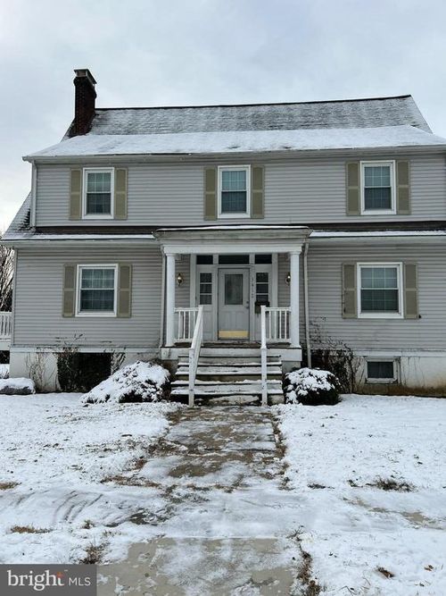 3412 Callaway Ave, BALTIMORE, MD, 21215-7149 | Card Image