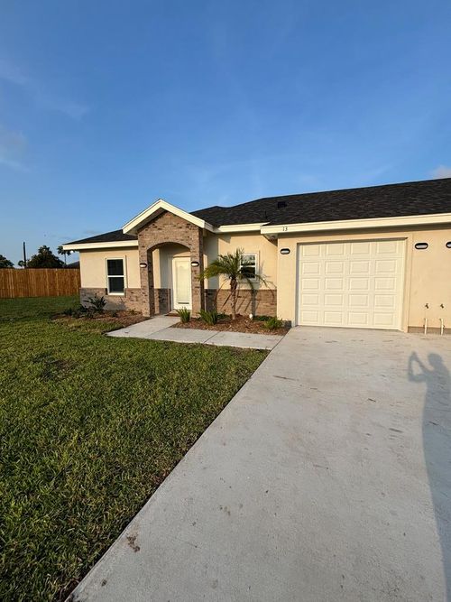 13 North Bay Hill Dr., Laguna Vista, TX, 78578 | Card Image