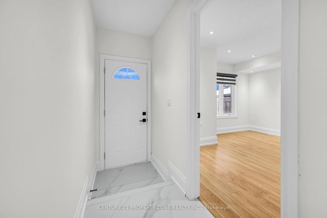 6 Miami Grove, House attached with 5 bedrooms, 5 bathrooms and 1 parking in Brampton ON | Image 14