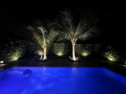 522 Lucky Ln, Delray Beach, FL, 33444-8150 | Card Image