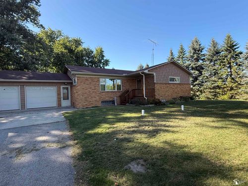 6859 N Ann Arbor Rd, Dundee, MI, 48131-9768 | Card Image