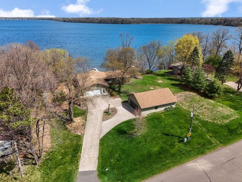 10400 Kismet Isle, Chisago City, MN, 55013-9761 | Card Image