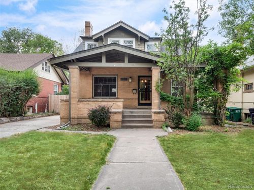 1635 Albion Street, Denver, CO, 80220 | Card Image