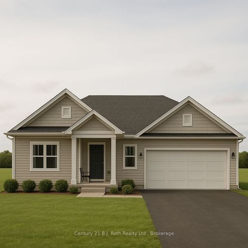 7 Scarlett Line, Hillsdale, ON, L0L1V0 | Card Image