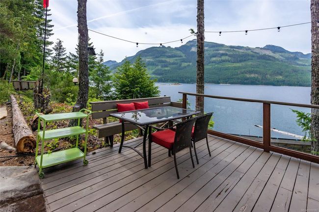 41072 Gold River Hwy, House other with 5 bedrooms, 1 bathrooms and 6 parking in Campbell River BC | Image 54