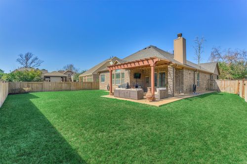 120 Brooke Addison Ct, Montgomery, TX, 77316-1507 | Card Image