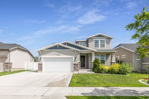 1596 W Maple Shade Dr, Lindon, UT, 84042-1248 | Card Image