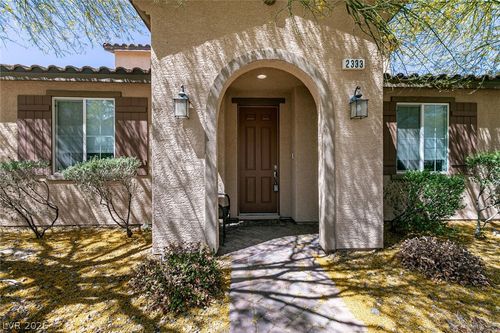 2333 Florindo Walk, Henderson, NV, 89044-0512 | Card Image
