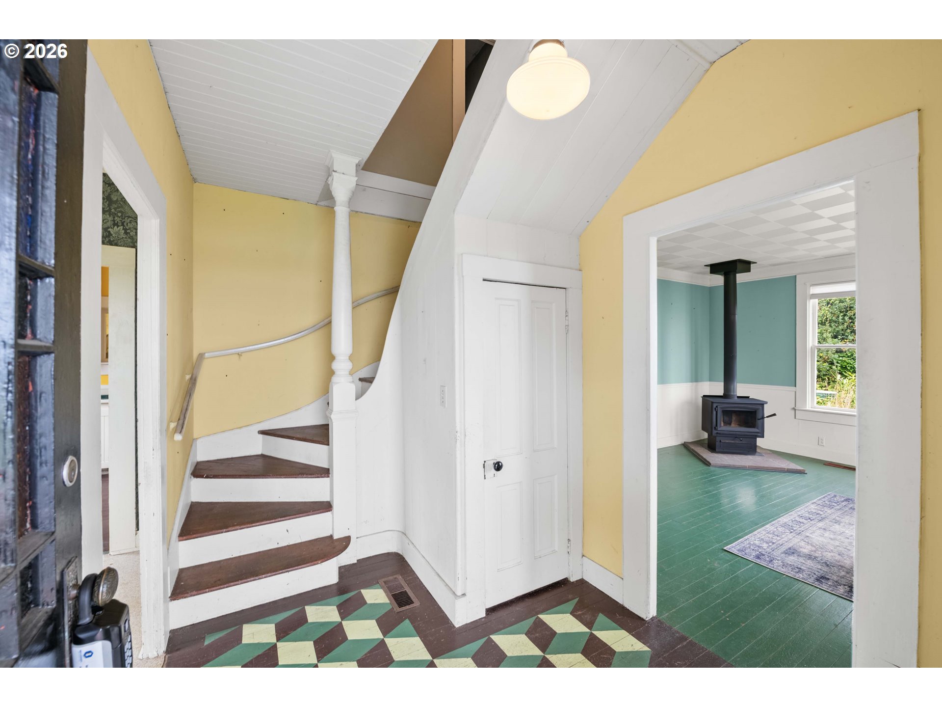 Residential in Astoria 4