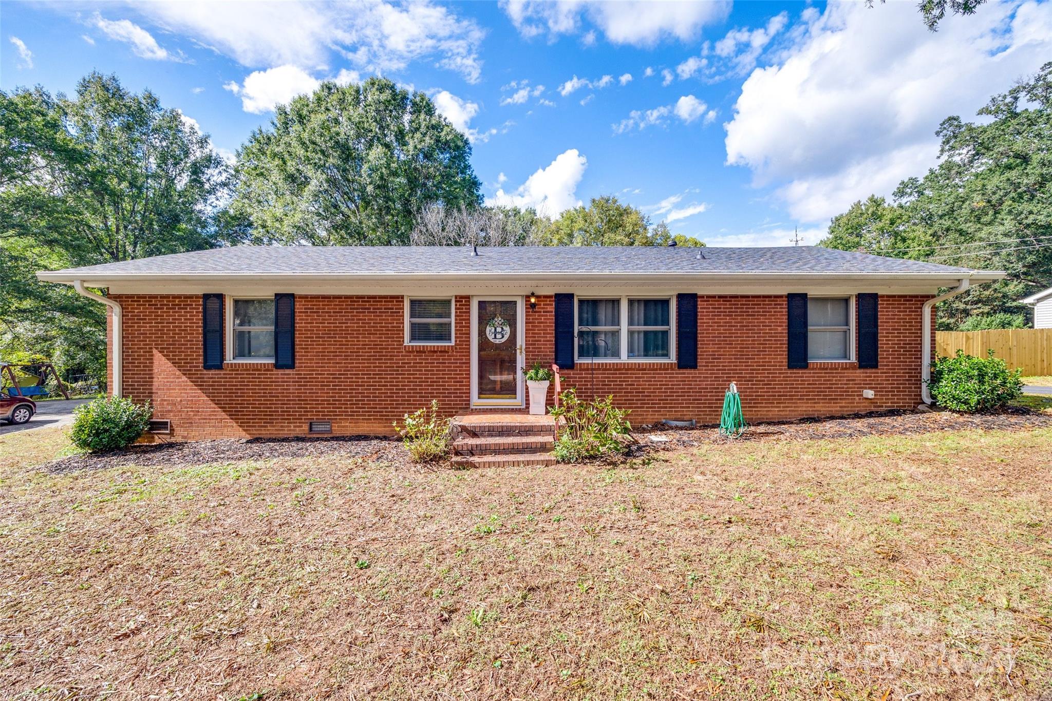 Nelson Rd, Mint Hill, NC 28227