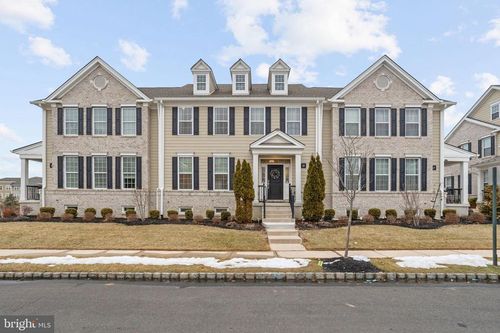 19 Magpie Ln, Princeton, NJ, 08540-6784 | Card Image