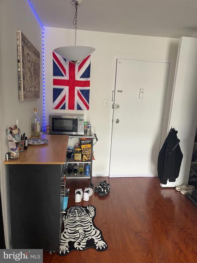 APT-907 - 2401 H St Nw, Condo with 1 bedrooms, 1 bathrooms and null parking in WASHINGTON DC | Image 11