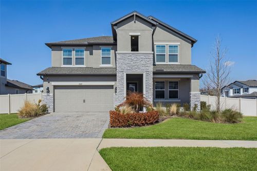 33287 Sycamore Leaf Dr, WESLEY CHAPEL, FL, 33545-5337 | Card Image