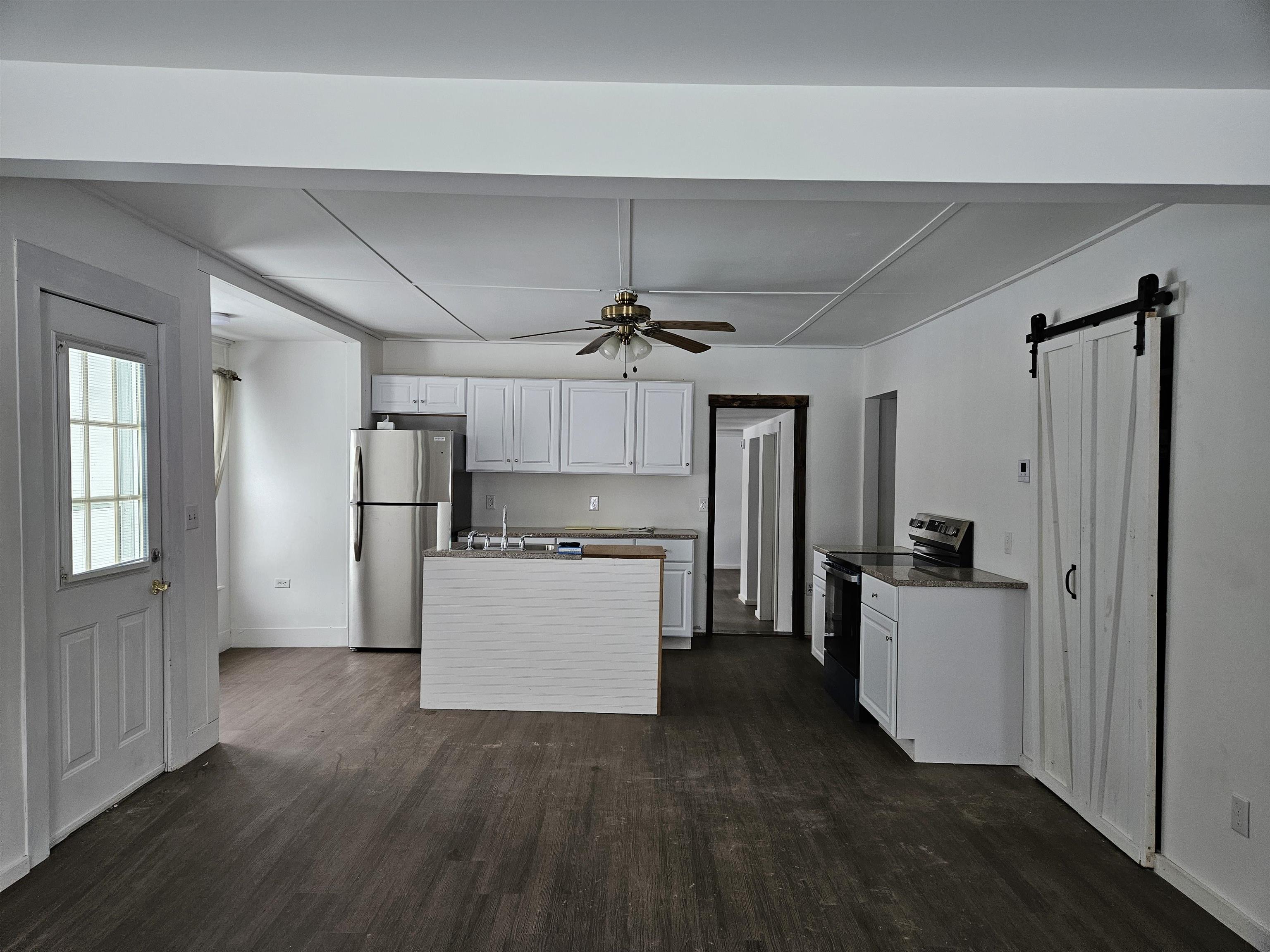 Residential in Hardwick 4