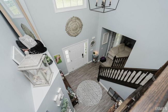 1811 S Spiceland Pike, House other with 4 bedrooms, 3 bathrooms and null parking in New Castle IN | Image 24