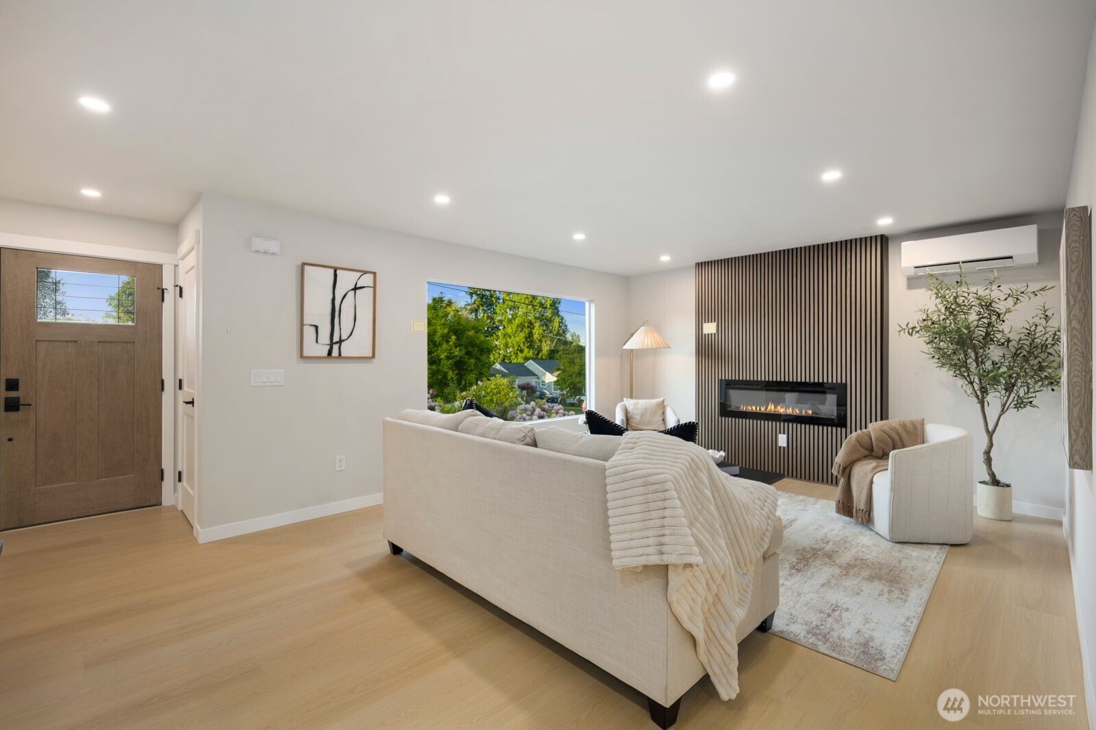 Residential in Seattle 4