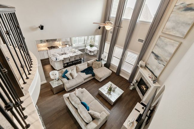 1212 13 Th St, House other with 4 bedrooms, 4 bathrooms and null parking in Argyle TX | Image 32