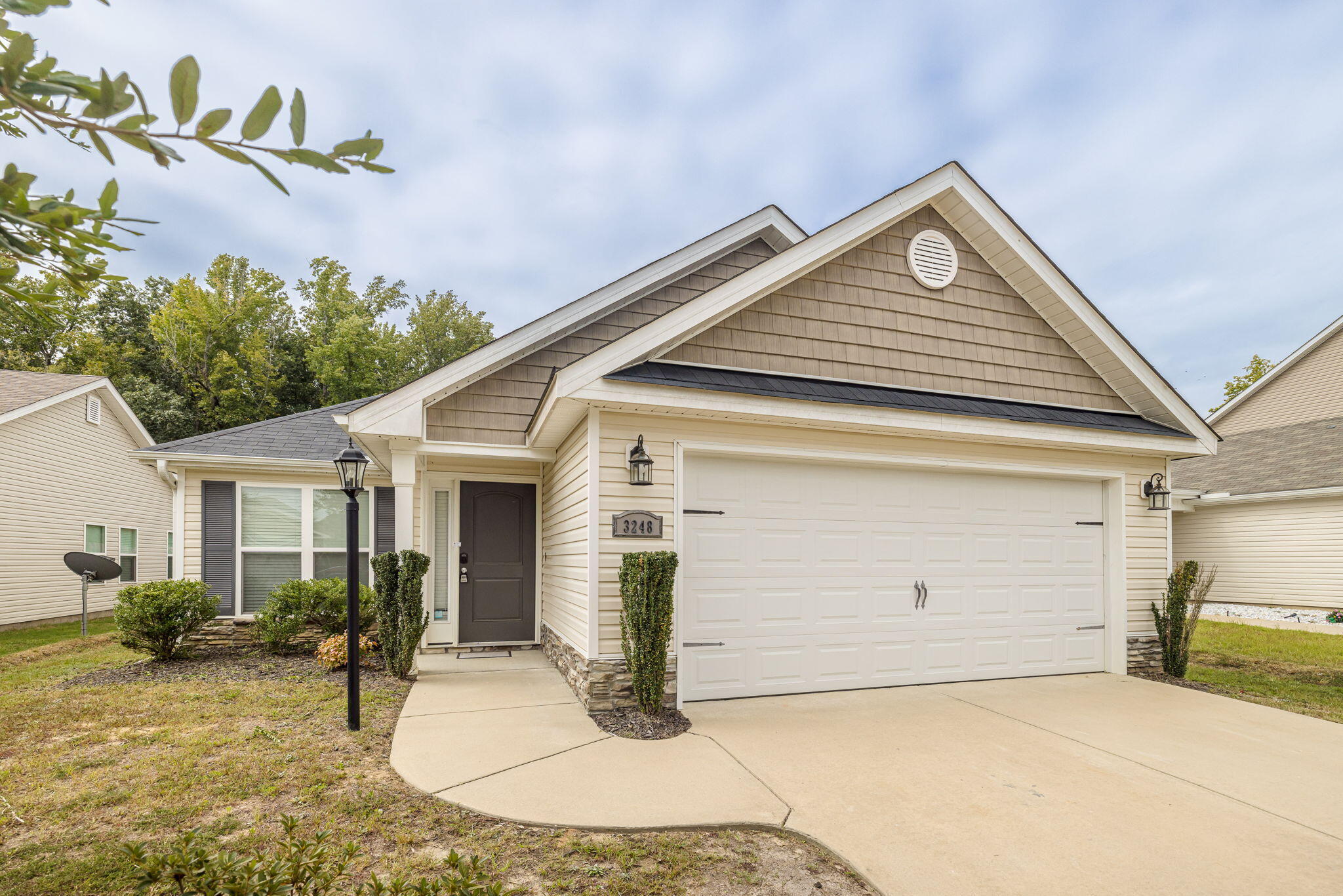 Alexandria Dr, Grovetown, GA 30813