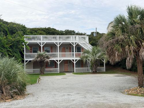 5708 Emerald Dr, Emerald Isle, NC, 28594-3405 | Card Image
