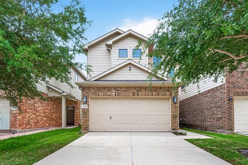 6639 Sharpstone Creek Ln, Houston, TX, 77084-7757 | Card Image