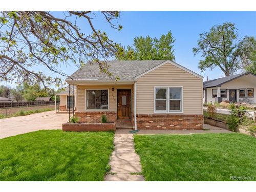 3420 W Tennessee Ave, Denver, CO, 80219 | Card Image