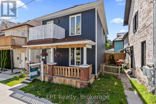 273 Bethune St, Peterborough, ON, K9J3L5 | Card Image